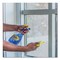 Zep Liquid Glass Cleaner, Pleasant Scent, Trigger Spray Bottle, 12 PK ZU112032 - alternate 11